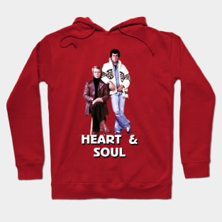 Heart & Soul Hoodie